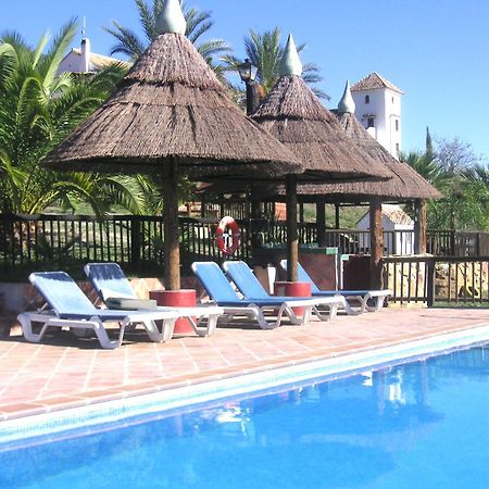 Rural Cottage, With Pool & Optional Private 6 Guests Jacuzzi Tolox Extérieur photo