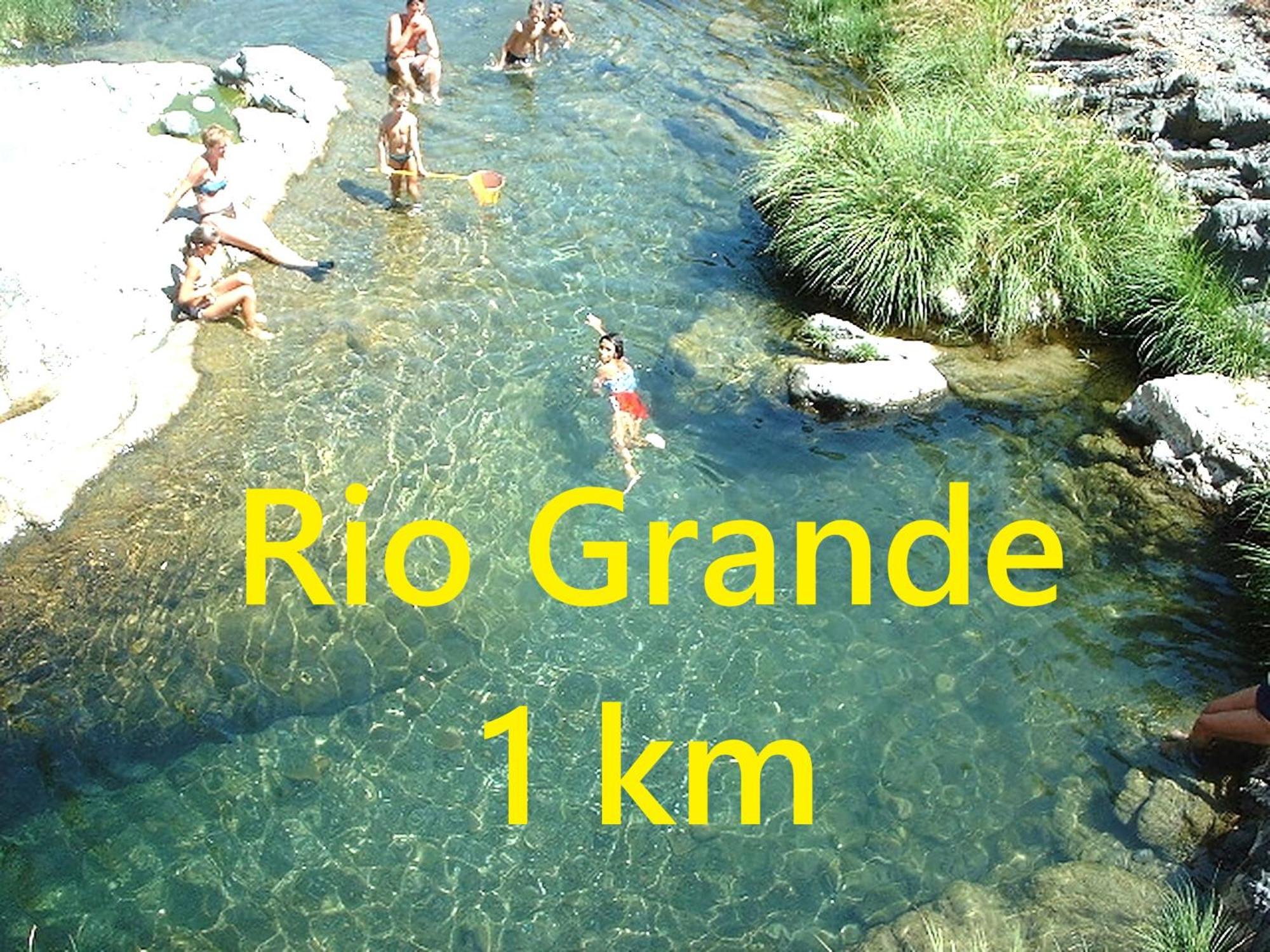 Rural Cottage, With Pool & Optional Private 6 Guests Jacuzzi Tolox Extérieur photo