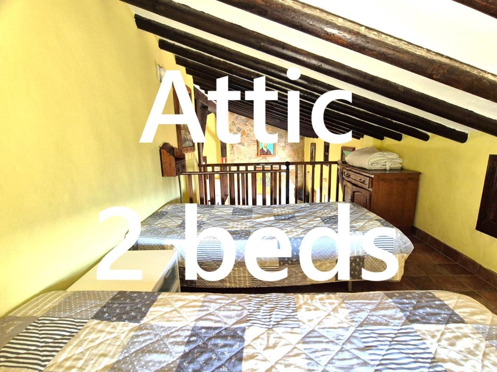 Rural Cottage, With Pool & Optional Private 6 Guests Jacuzzi Tolox Extérieur photo